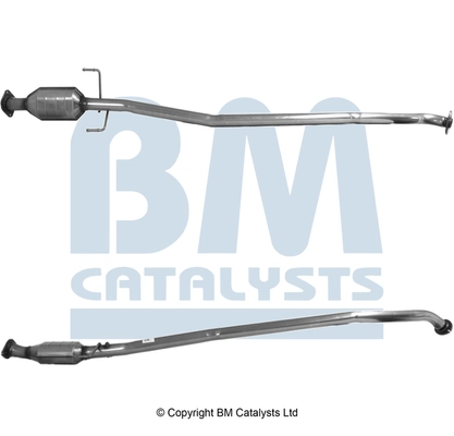 Catalytic Converter